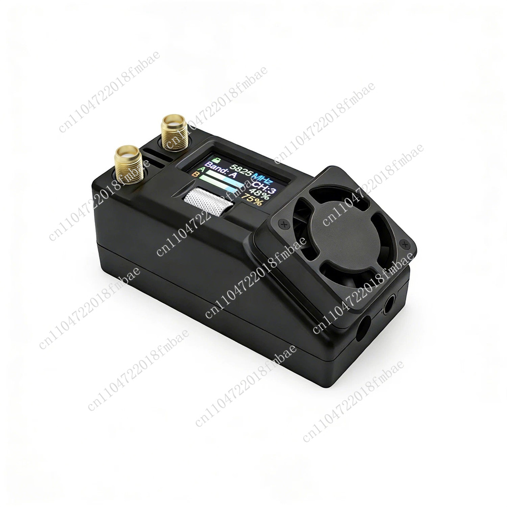 Skyzone Steadyview X Receiver Module - SKY04X 04O PRO용, SKYZONE 스크린 리시버