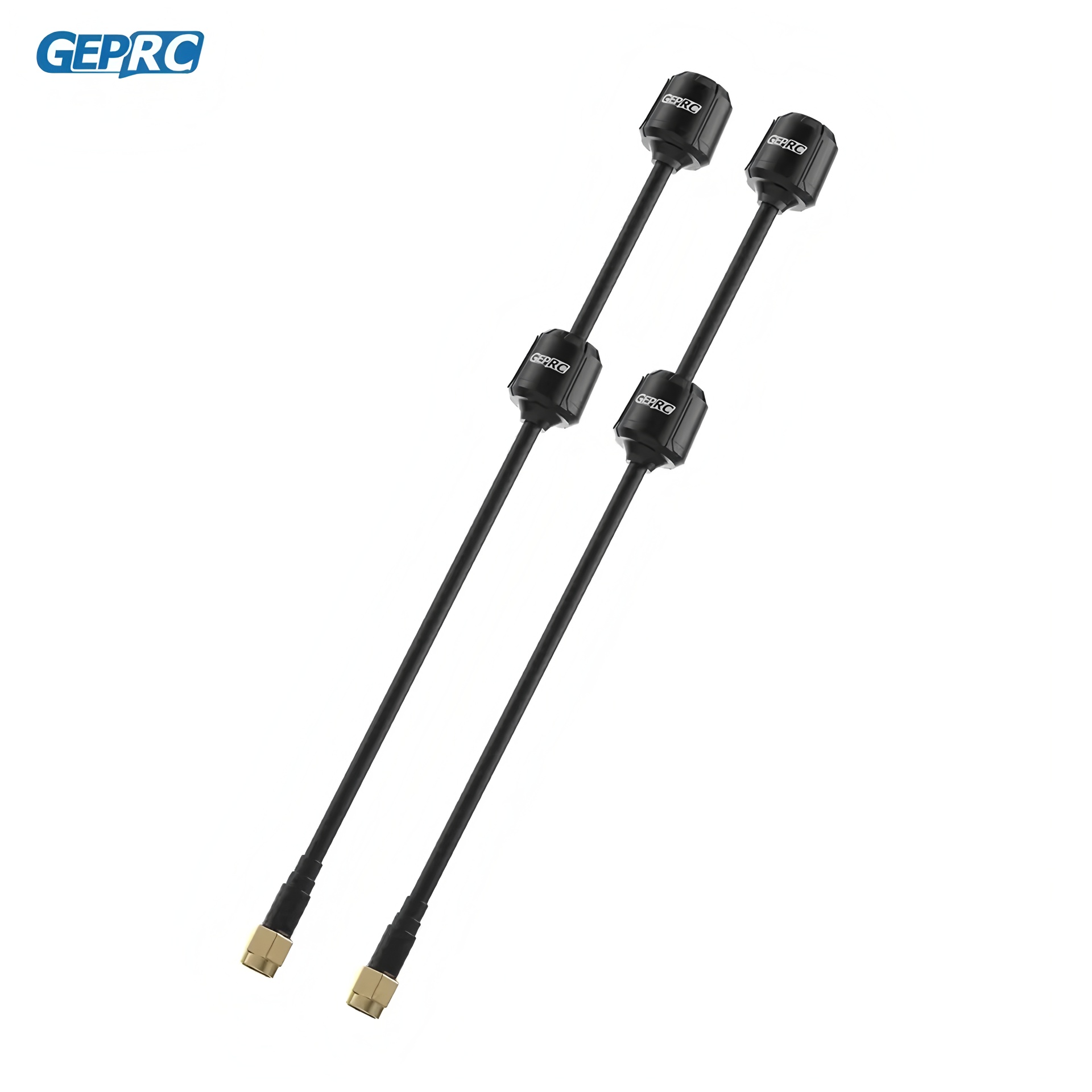 Foxeer Reaper Extreme 2.5W Vtx - GEPRC Momoda2 5.8G 듀얼 안테나 5.65GHz