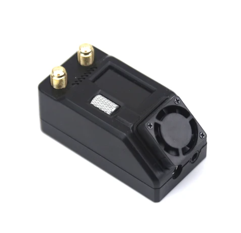 Skyzone Steadyview X Receiver Module - SKYZONE SteadyView X 5.8Ghz IPS 스크린