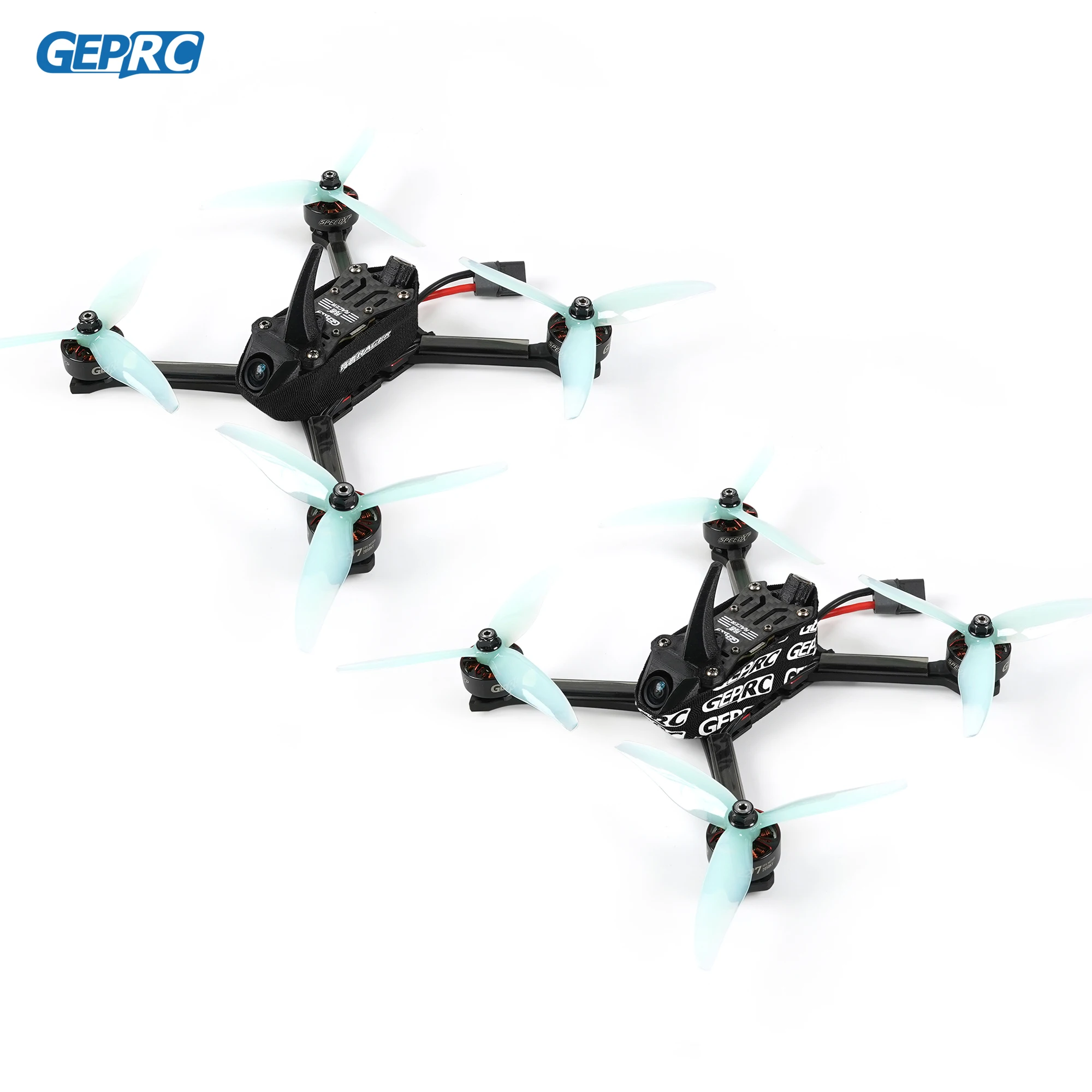 Geprc Rad Vtx 5.8G 2.5W - GEPRC GEP-RACER 5 레이서 고탄성 손목