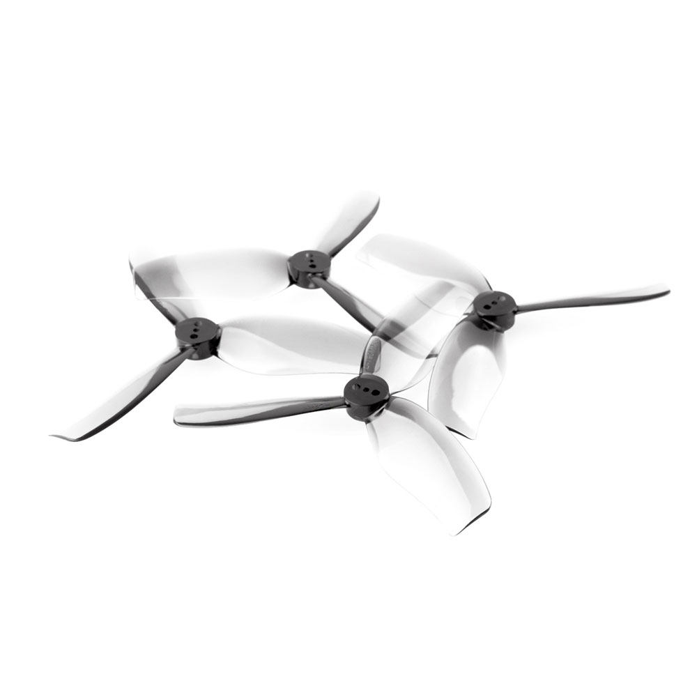 Walksnail Avatar Hd Goggles X - HQProp D90MMX3‑GR‑PC 트라이 블레이드 프로펠러, Bee35