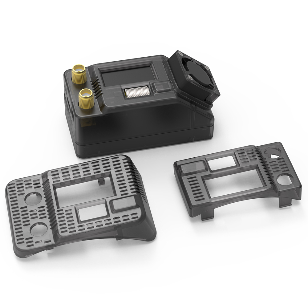 Skyzone Steadyview X Receiver Module - SKYZONE Steadyview X 5.0G 5.8G 수신기
