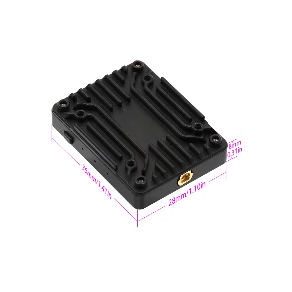 폭시어 4.9-5.8G 리퍼 익스트림 V2 2.5W 8 - Foxeer Reaper Extreme 2.5W Vtx 리뷰 및 가격