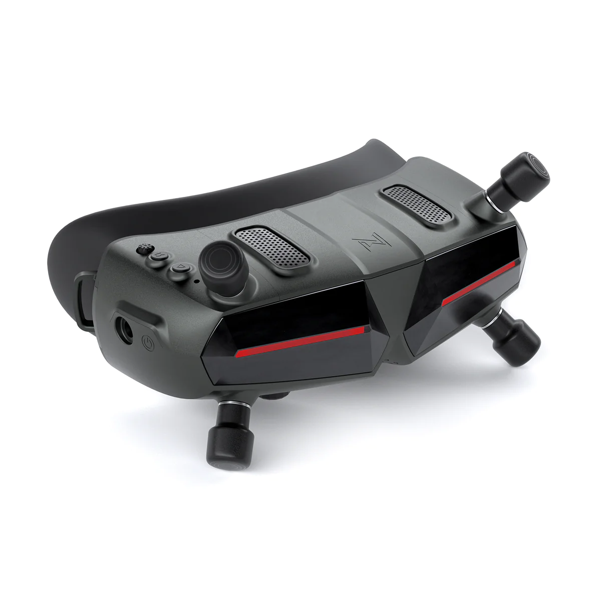 CADDX FPV 워크스네일 아바타 HD 고글 X - Walksnail Avatar Hd Goggles X 리뷰 및 가격