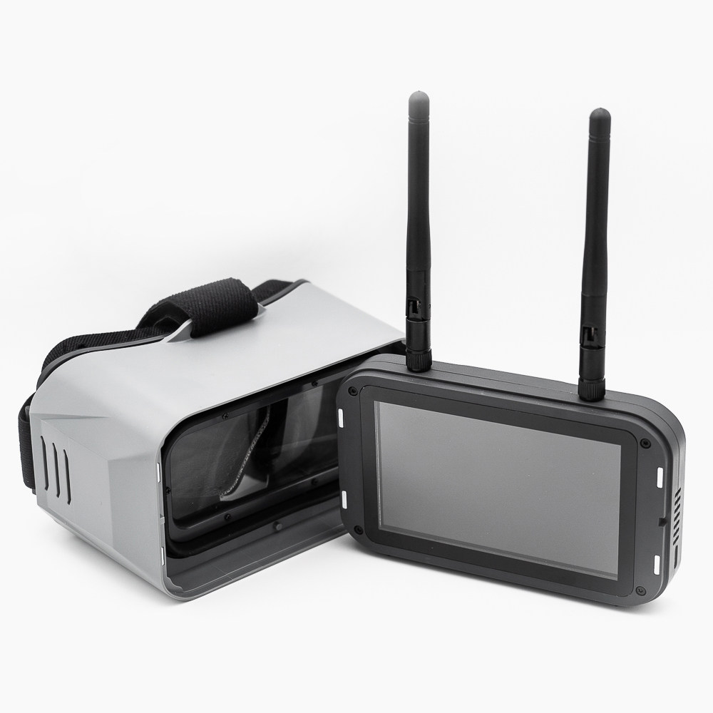 EMAX Transporter II HD 디지털 FPV - Hdzero Goggles Digital Hd Fpv 리뷰 및 가격