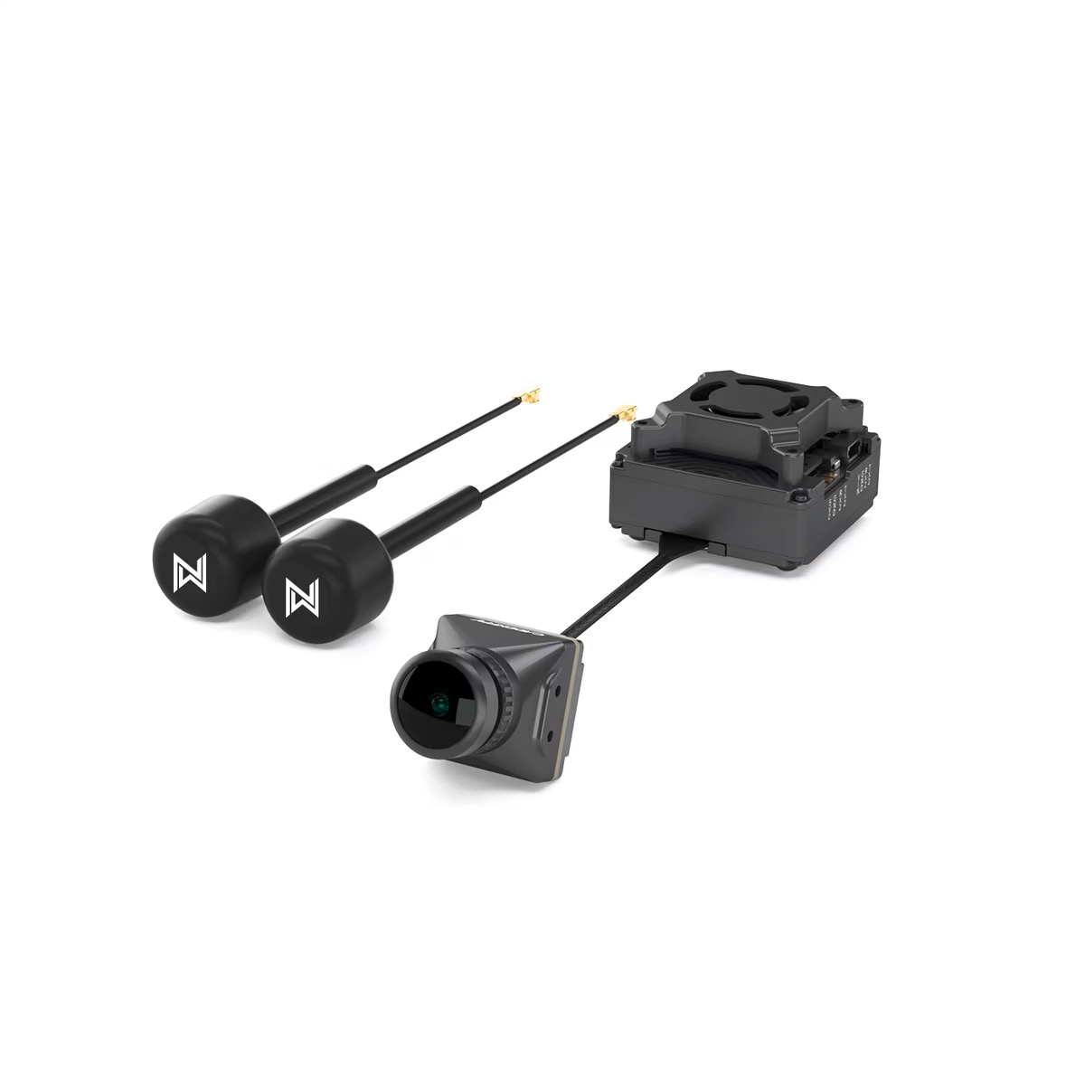 Caddx Walksnail 아바타 HD 키트 V2 듀 - Walksnail Avatar Hd Kit V2 32Gb 리뷰 및 가격