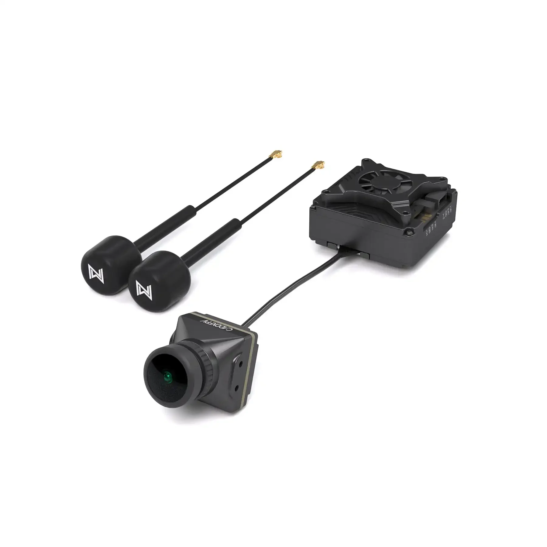 Walksnail Avatar GT 장거리 디지털 FP - Walksnail Avatar Gt Kit 2W Vtx 리뷰 및 가격