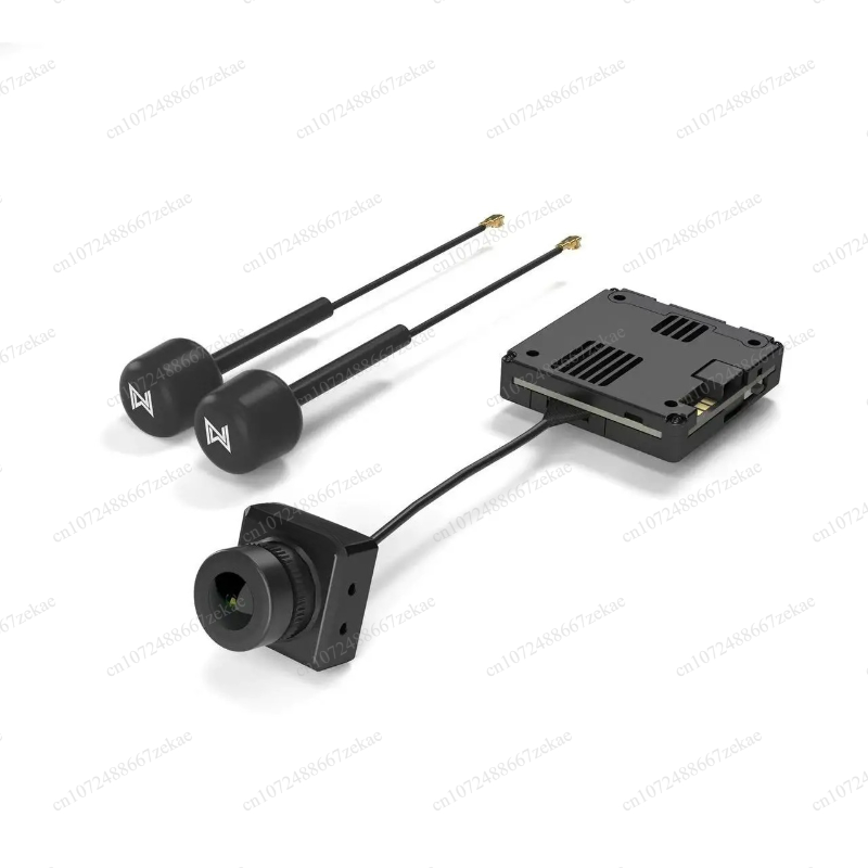 Caddx Walksnail 아바타 HD 키트 V2 듀 - Walksnail Avatar Hd Kit V2 32Gb 리뷰 및 가격