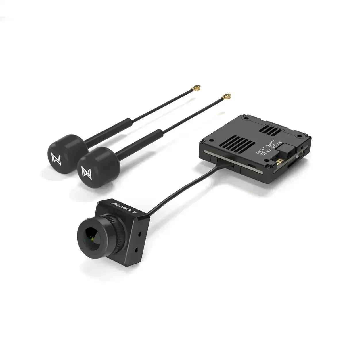 워크스네일 아바타 HD 프로 키트 V2 (듀얼 안테나) - Walksnail Avatar Hd Kit V2 32Gb 리뷰 및 가격