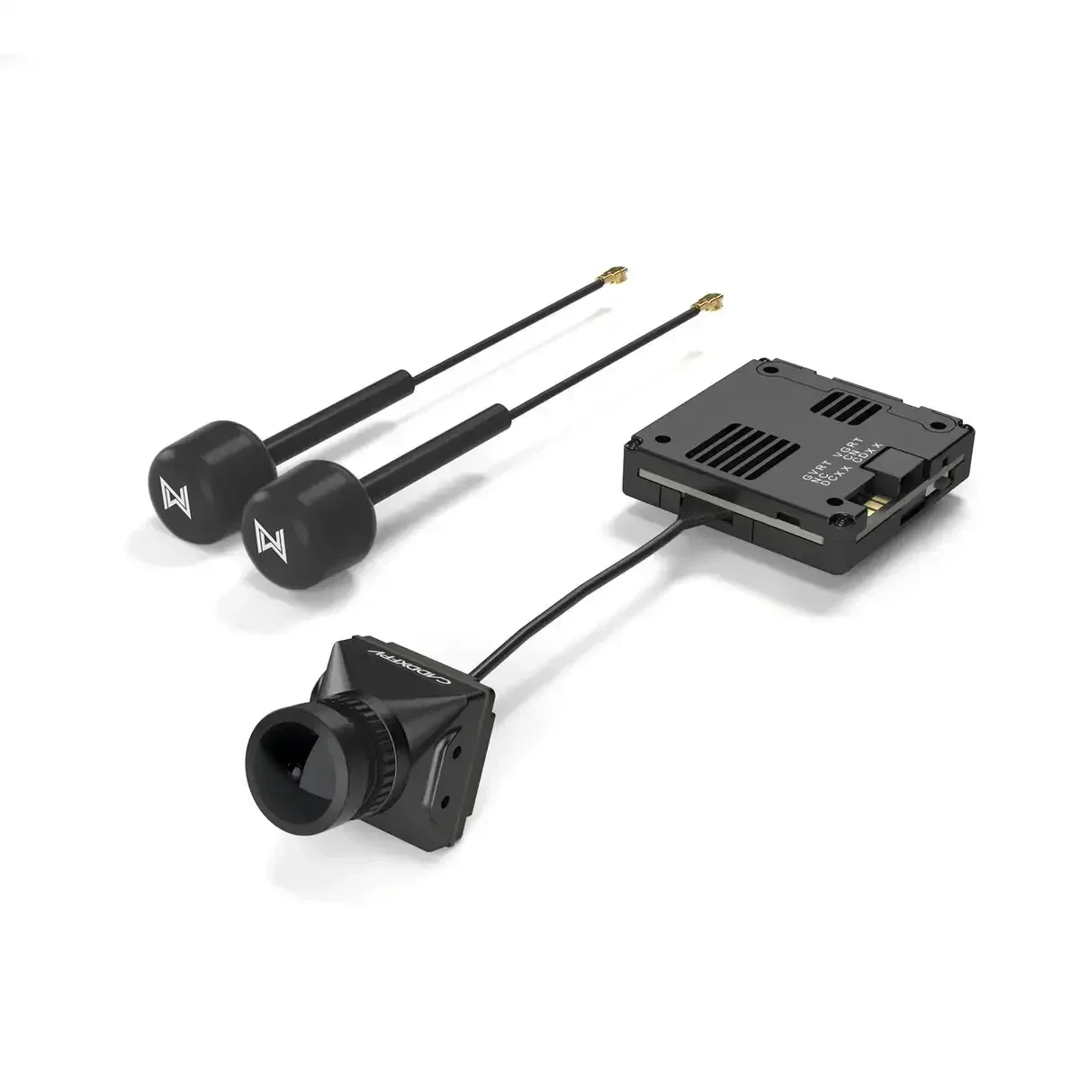 워크스네일 아바타 HD 프로 키트 V2 (듀얼 안테나) - Walksnail Avatar Hd Kit V2 32Gb 리뷰 및 가격