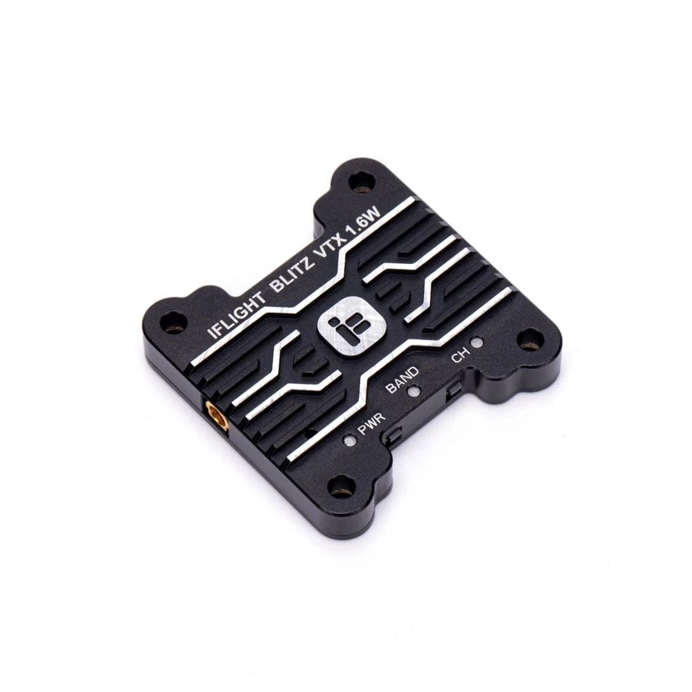 UniFly IFlight BLITZ 5.8G VTX  - Iflight Blitz 1.6W 5.8G Vtx 리뷰 및 가격