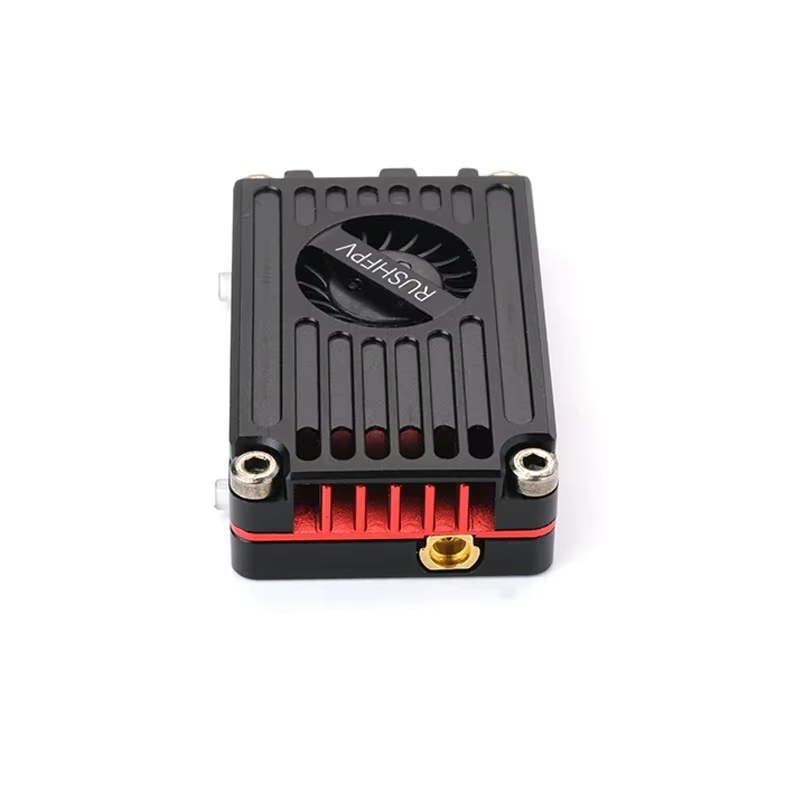 RUSHFPV RUSH TANK MAX SOLO 5.8 - Rushfpv Rush Max Solo 5.8G 2.5W Vtx 리뷰 및 가격