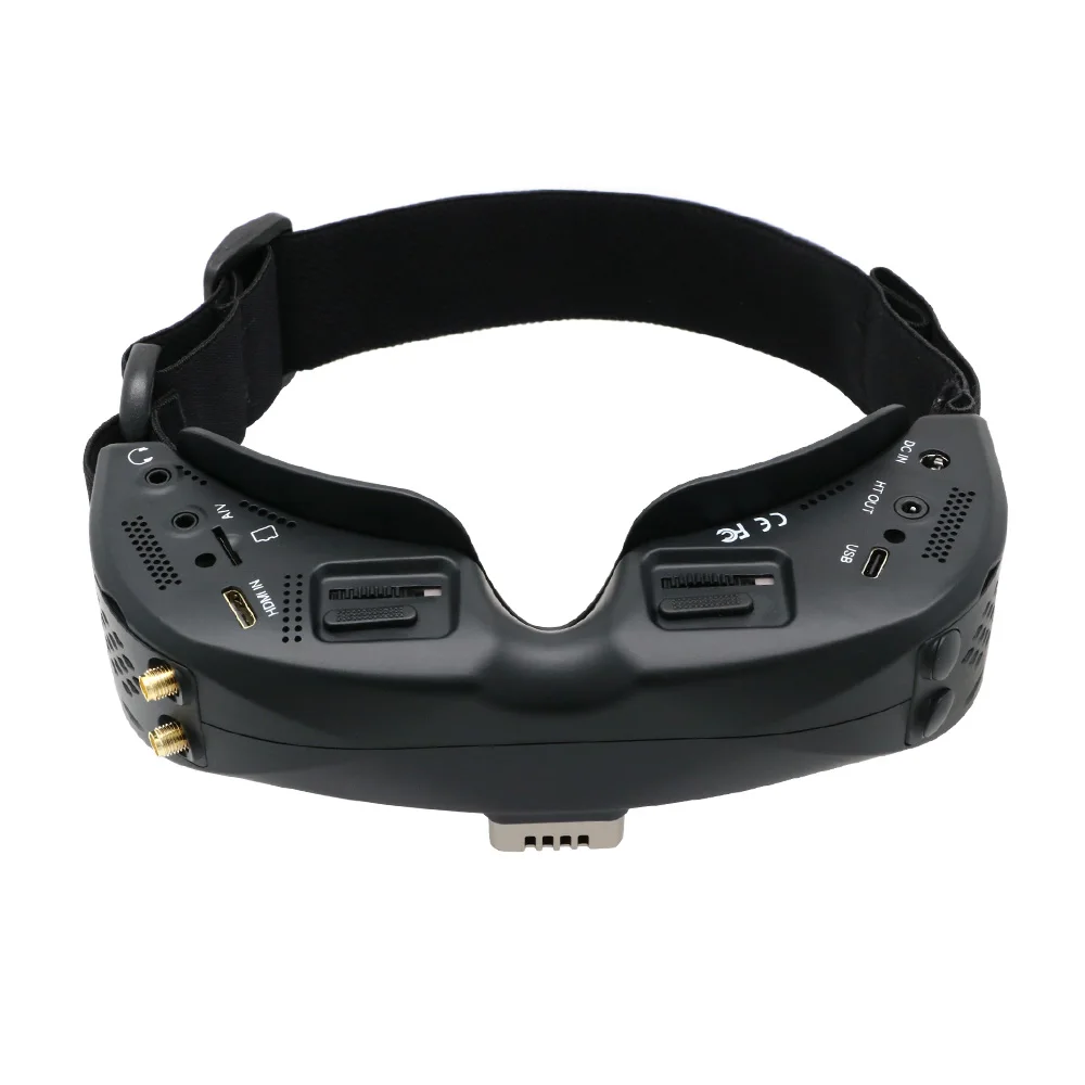 SKYZONE SKY04X PRO OLED 48CH 5 - Skyzone Sky04X Pro Oled Fpv Goggles 리뷰 및 가격