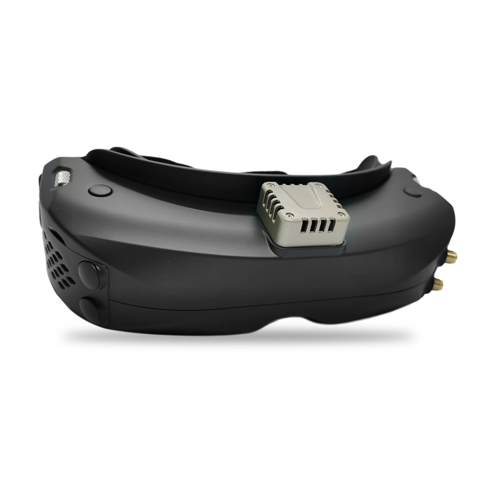 스카이존 SKY04X PRO 5.8GHz FPV 고글  - Skyzone Sky04X Pro Oled Fpv Goggles 리뷰 및 가격