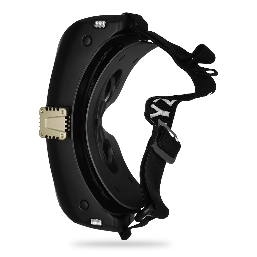 스카이존 SKY04X PRO 5.8GHz FPV 고글  - Skyzone Sky04X Pro Oled Fpv Goggles 리뷰 및 가격