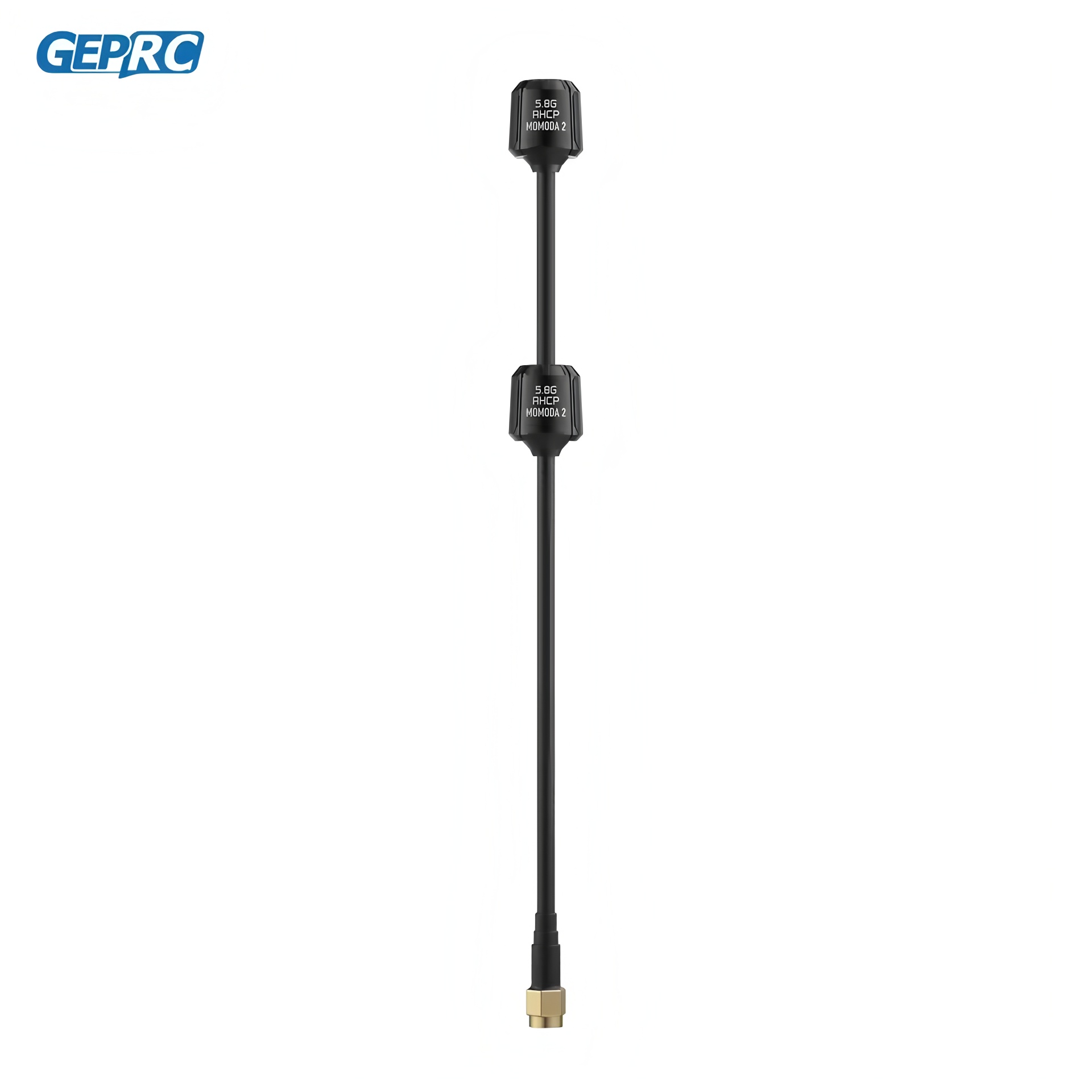 GEPRC Momoda2 5.8G 듀얼 안테나 5.65 - Foxeer Reaper Extreme 2.5W Vtx 리뷰 및 가격