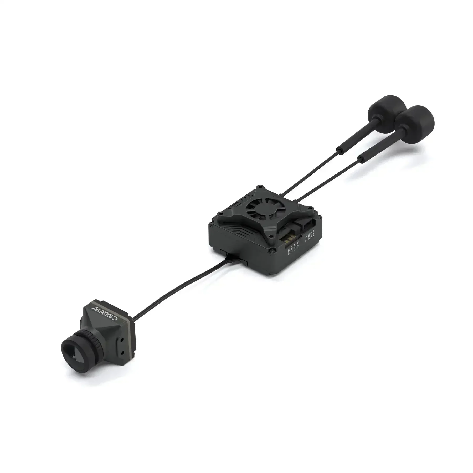 CADDX 워크스네일 아바타 GT 2W 장거리 야간 투 - Walksnail Avatar Gt Kit 2W Vtx 리뷰 및 가격