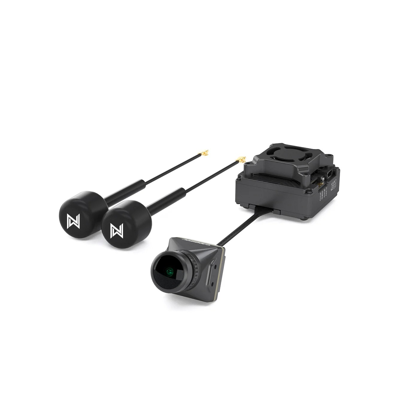 워크스네일 아바타 GT FPV 키트 맥스 2W VTX  - Walksnail Avatar Gt Kit 2W Vtx 리뷰 및 가격