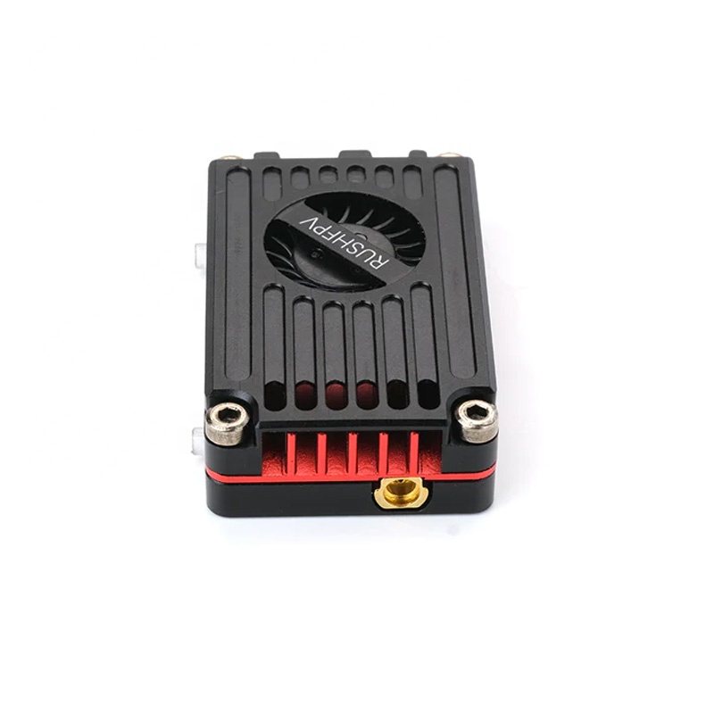 러쉬FPV 러쉬 맥스 솔로 5.8Ghz 2.5W VTX - Rushfpv Rush Max Solo 5.8G 2.5W Vtx 리뷰 및 가격