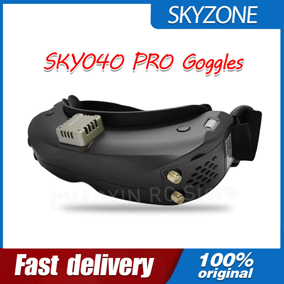 스카이존 SKY04O PRO FPV 고글 1280x72 - Skyzone Sky04O Pro Fpv Goggles 리뷰 및 가격