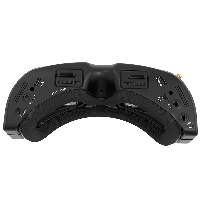 스카이존 SKY04O PRO FPV 고글 1280x72 - Skyzone Sky04O Pro Fpv Goggles 리뷰 및 가격