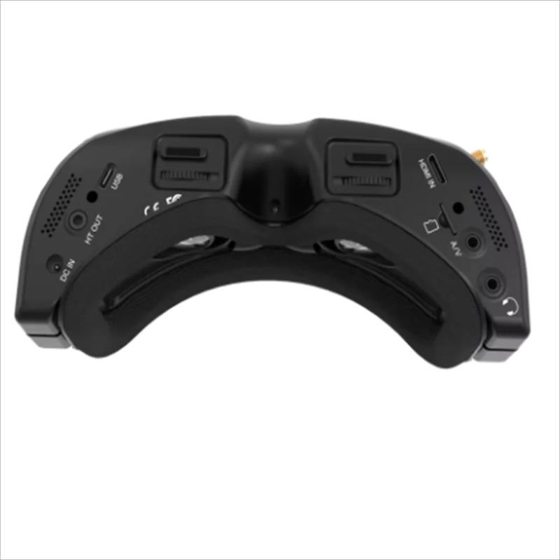 SKYZONE SKY04O Pro FPV 고글 OLED - Skyzone Sky04O Pro Fpv Goggles 리뷰 및 가격