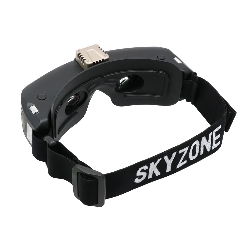 SKYZONE SKY04X PRO Fpv 고글 OLED - Skyzone Sky04X Pro Oled Fpv Goggles 리뷰 및 가격