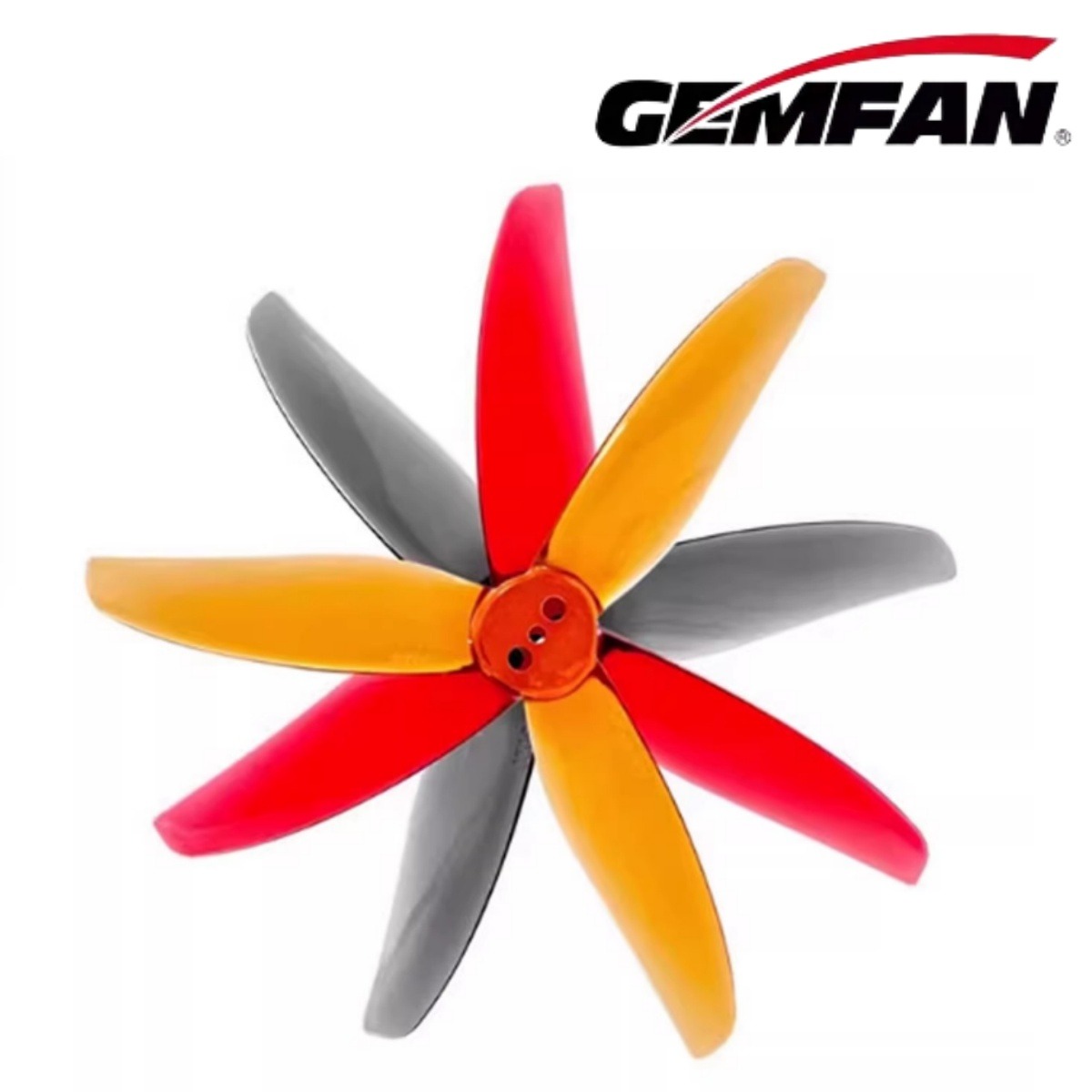 2쌍의 Gemfan 3020 3인치 3블레이드 3홀 P - Walksnail Avatar Hd Goggles X 리뷰 및 가격