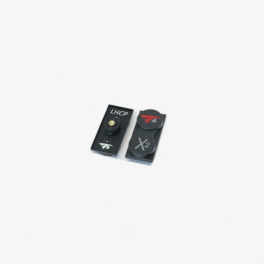 Walksnail Avatar HD / Fat Shar - Truerc X-Air 5.8Ghz Mk Ii Antenna 리뷰 및 가격