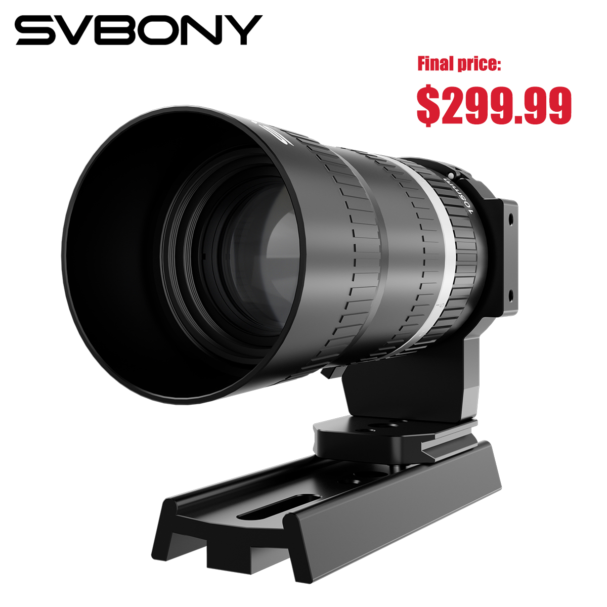 Svbony SV535 천문 망원경 105mm f/2. - Skyzone Sky04X Pro Oled Fpv Goggles 리뷰 및 가격