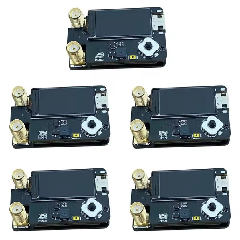 4.9GHz 5.8GHz 6.1GHz 3W VTX VR - Foxeer Reaper Extreme 2.5W Vtx 리뷰 및 가격