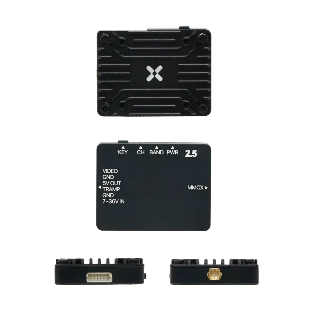 Foxeer Reaper Extreme 2.5W VTX - Foxeer Reaper Extreme 2.5W Vtx 리뷰 및 가격