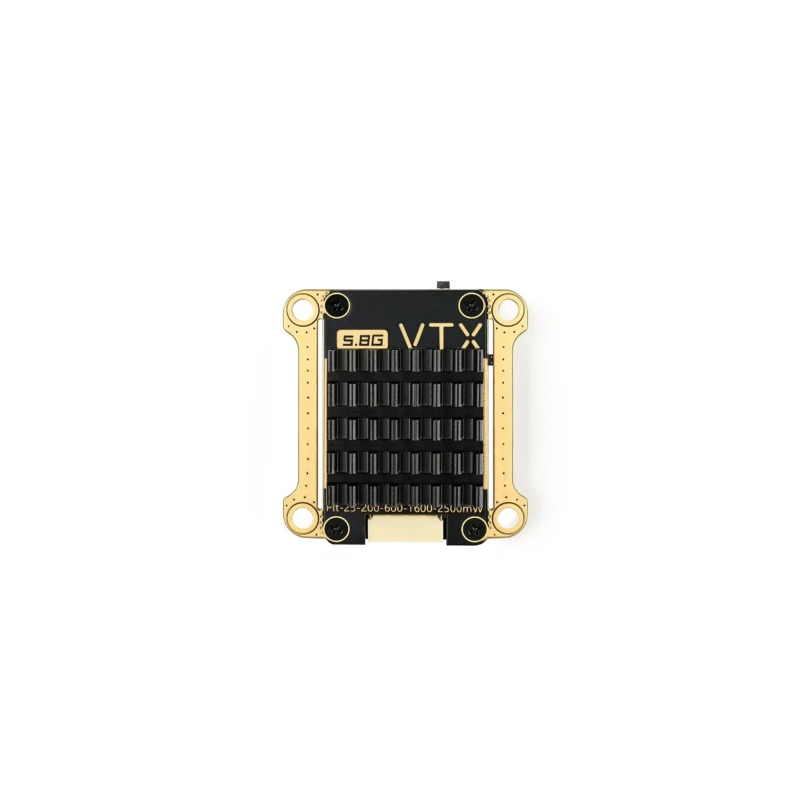 보이드플라이 GEPRC RAD VTX 5.8G 2.5W - Geprc Rad Vtx 5.8G 2.5W 리뷰 및 가격