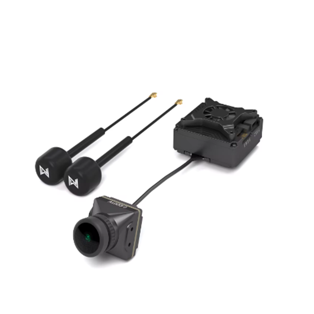 워크스네일 아바타 GT 키트 2W VTX 아바타 HD  - Walksnail Avatar Gt Kit 2W Vtx 리뷰 및 가격