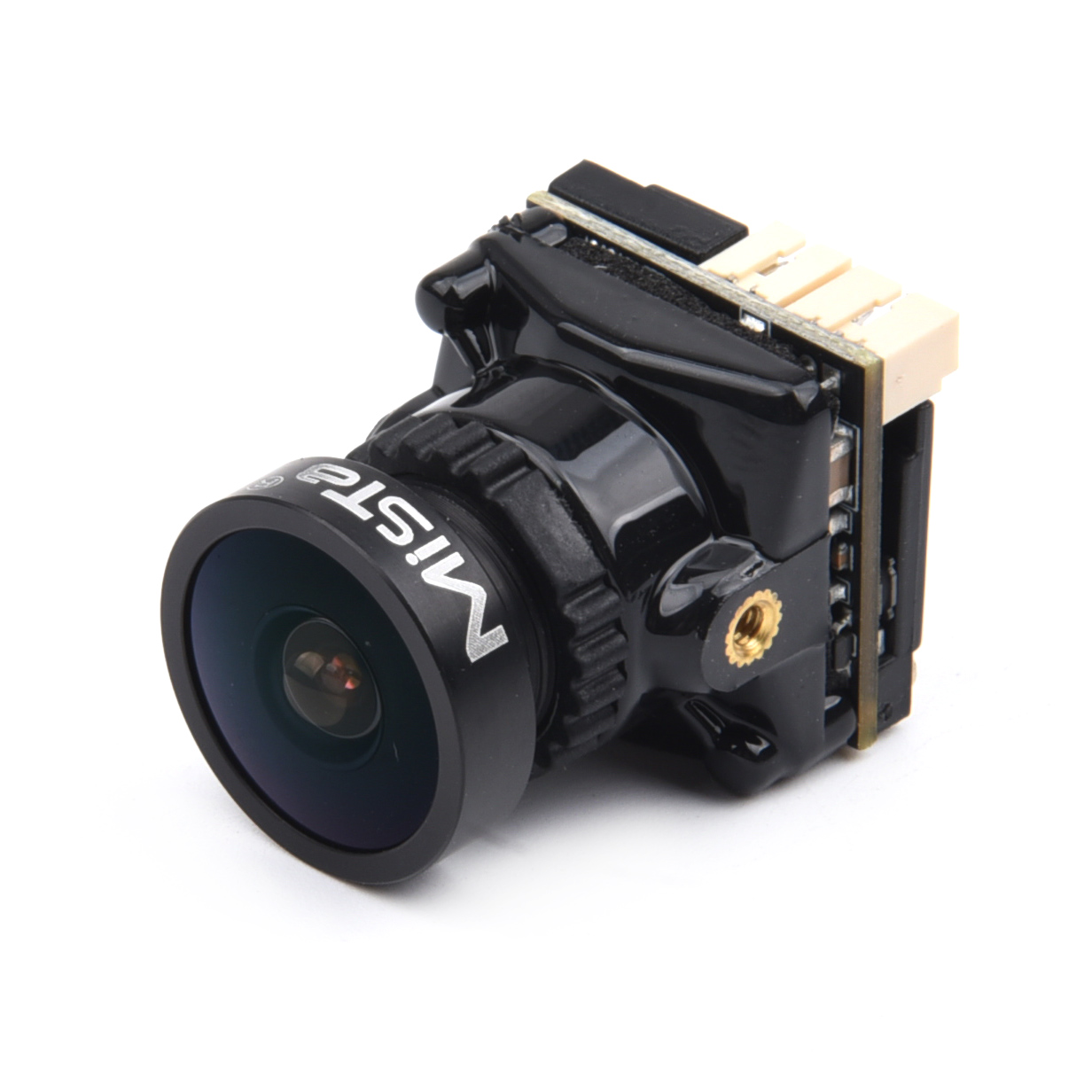 Mista Ratel 2000TVL FPV 미니 카메라 - Foxeer Reaper Extreme 2.5W Vtx 리뷰 및 가격