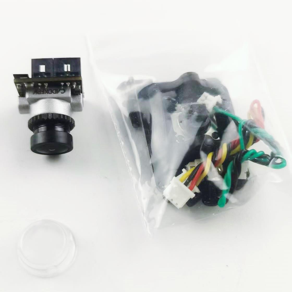 CADDX ANT Nano 1200TVL 글로벌 WDR - Walksnail Avatar Hd Goggles X 리뷰 및 가격