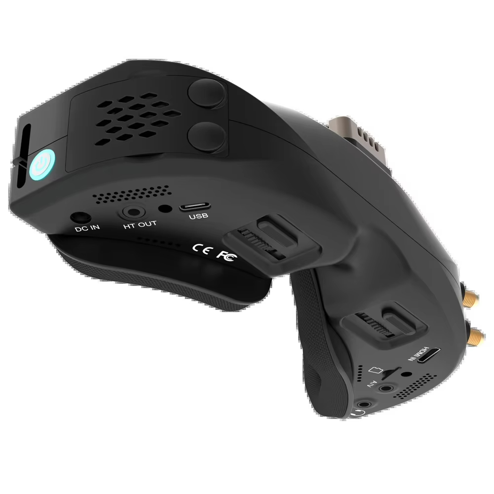 SKYZONE SKY04O 프로 FPV 고글 헤드 트래 - Skyzone Sky04O Pro Fpv Goggles 리뷰 및 가격