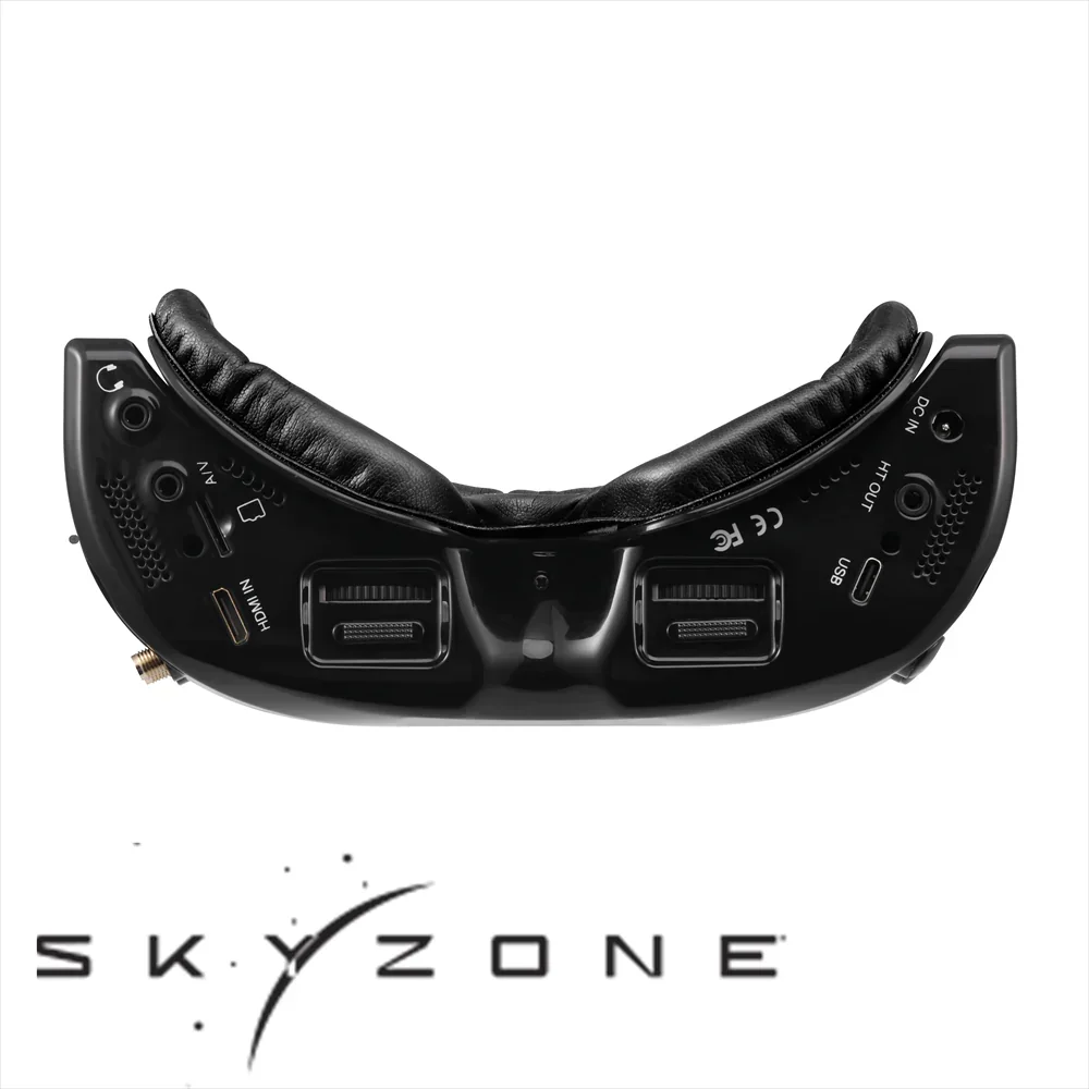 SKYZONE SKY04O 프로 FPV 고글 - Skyzone Sky04O Pro Fpv Goggles 리뷰 및 가격