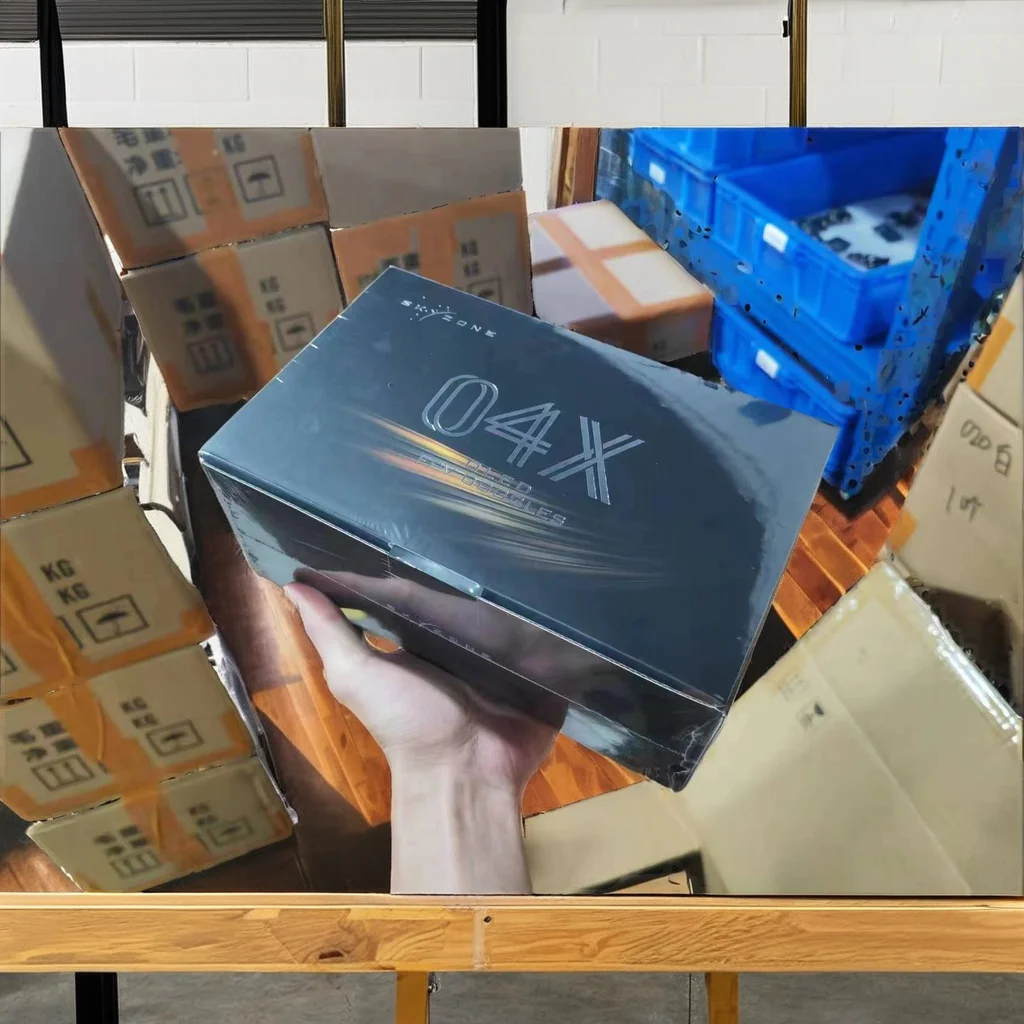 SKYZONE SKY04X PRO OLED 48CH 5 - Skyzone Sky04X Pro Oled Fpv Goggles 리뷰 및 가격