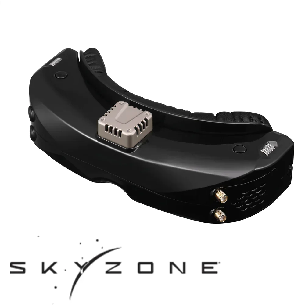 SKYZONE SKY04O PRO FPV 고글 - Skyzone Sky04O Pro Fpv Goggles 리뷰 및 가격