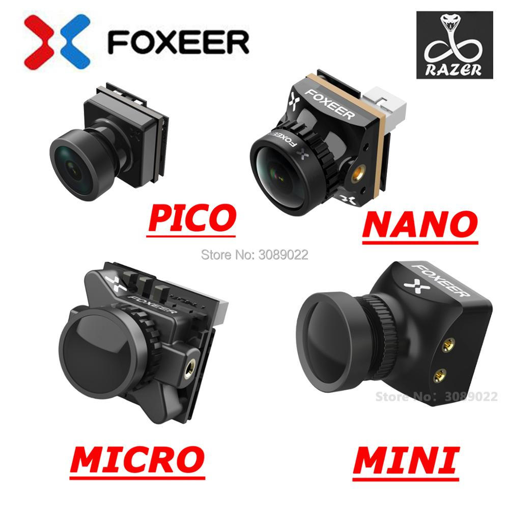 Foxeer Razer 미니 Razer 마이크로 Raz - Foxeer Reaper Extreme 2.5W Vtx 리뷰 및 가격