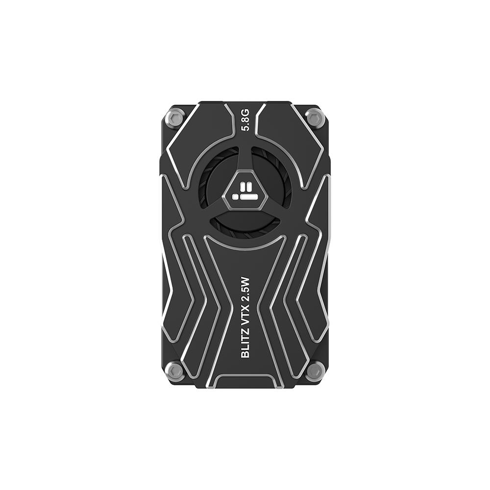 아이플라이트 블리츠 후프 4.9G/5.8G 2.5W/1 - Iflight Blitz 1.6W 5.8G Vtx 리뷰 및 가격