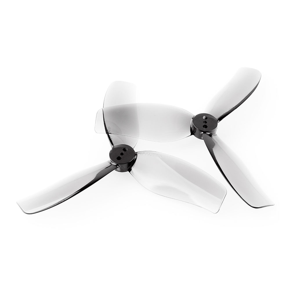 HQProp D90MMX3‑GR‑PC 트라이 블레이드  - Walksnail Avatar Hd Goggles X 리뷰 및 가격