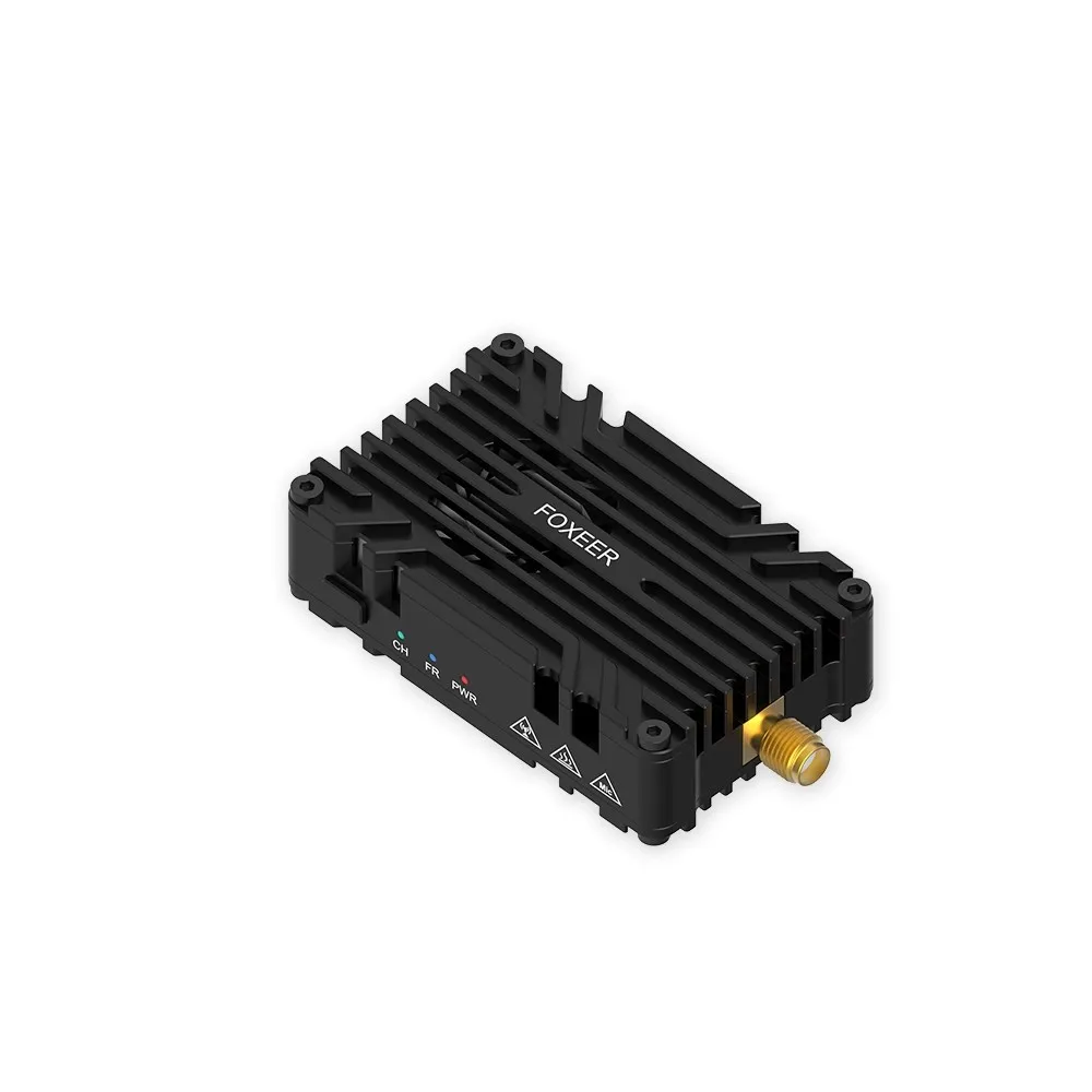 폭스이어 리퍼 익스트림 V2 5.8G 2.5W 3W 7 - Foxeer Reaper Extreme 2.5W Vtx 리뷰 및 가격
