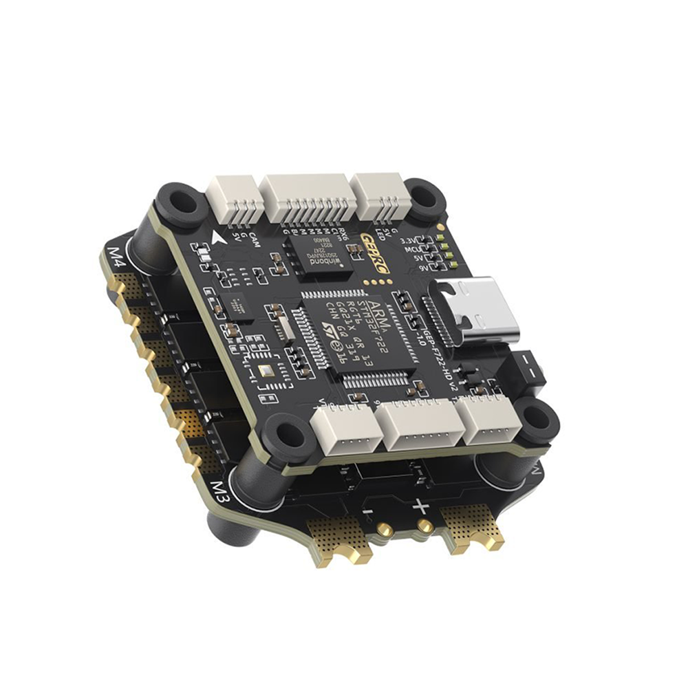 GEPRC TAKER F722 F7 비행 컨트롤러, R - Geprc Rad Vtx 5.8G 2.5W 리뷰 및 가격