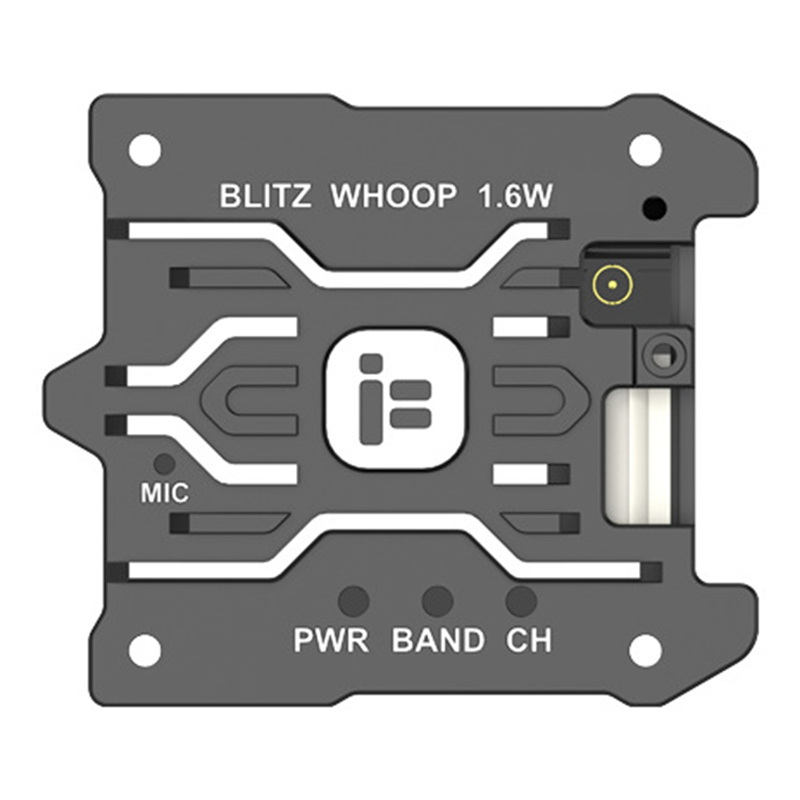 A003 Iflight BLITZ Whoop 5.8G  - Iflight Blitz 1.6W 5.8G Vtx 리뷰 및 가격