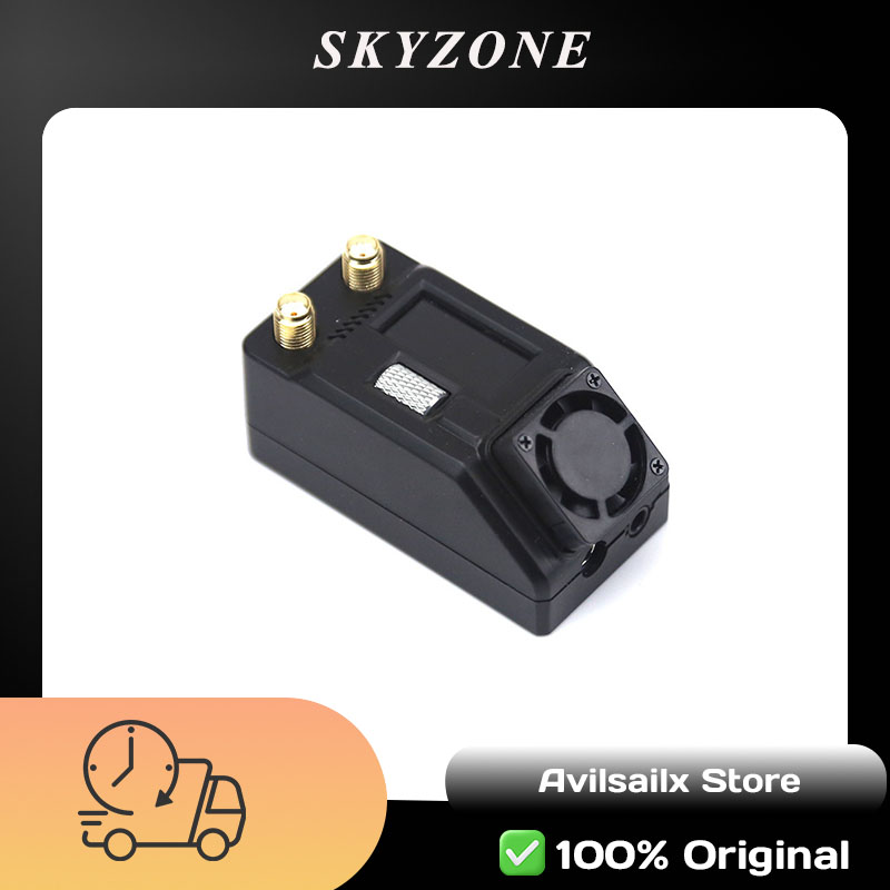 SKYZONE SteadyView X 4.9-5.8G  - Skyzone Steadyview X Receiver Module 리뷰 및 가격