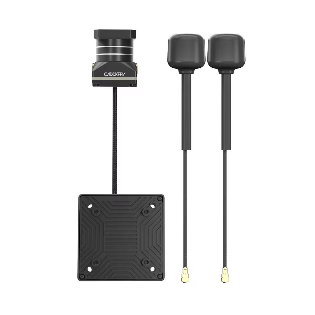 CADDXFPV 워크스네일 문라이트 키트 HD VTX  - Walksnail Avatar Hd Moonlight Kit 4K 리뷰 및 가격