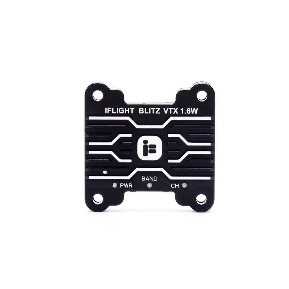 iFlight BLITZ 1.6W VTX 5.8G 40 - Iflight Blitz 1.6W 5.8G Vtx 리뷰 및 가격