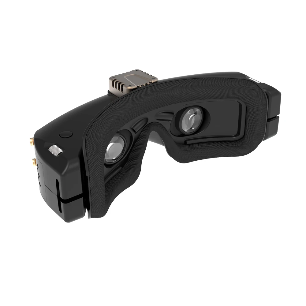 스카이존 FPV 레이싱 고글 Sky04O Pro OLE - Skyzone Sky04O Pro Fpv Goggles 리뷰 및 가격